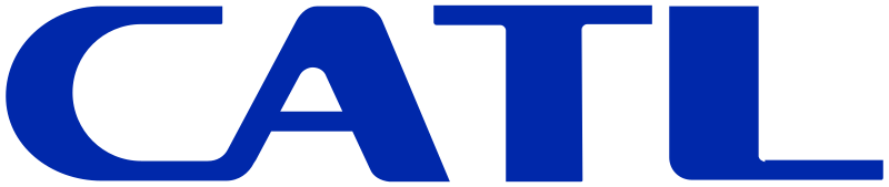 Logo CATL